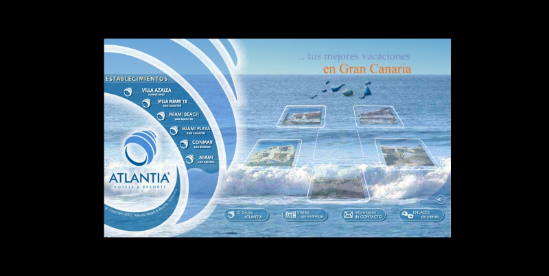 App Grupo Atlantia